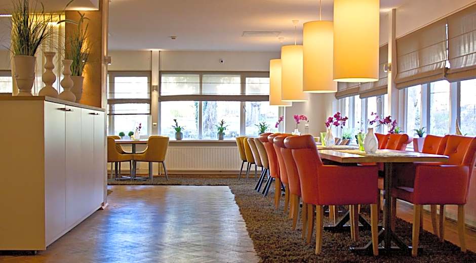 Hotel Schaepkens van St Fijt