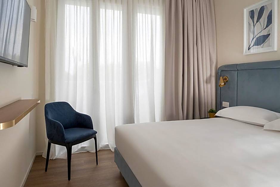 Parioli Hotel Rimini