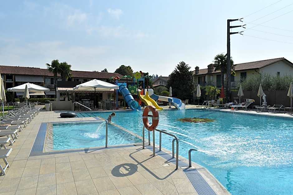 Residence La Margherita