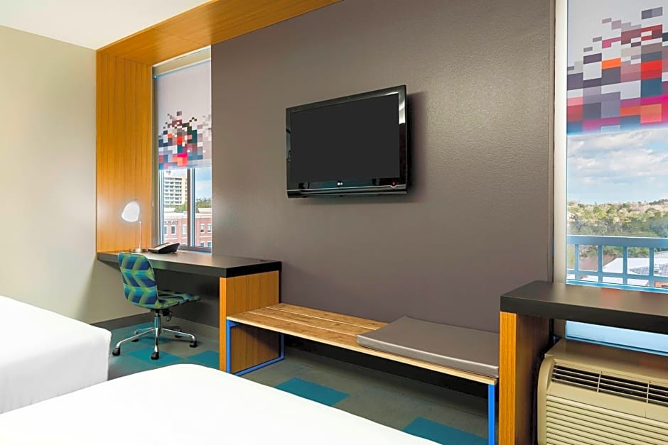 Aloft Tallahassee Downtown