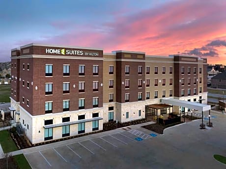 Home2 Suites by Hilton Flower Mound Dallas