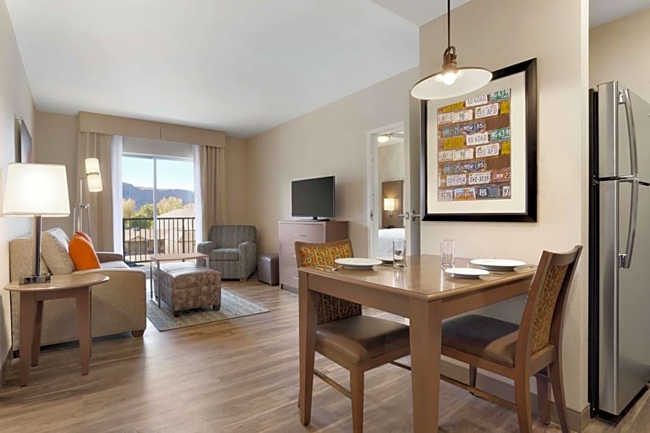 Homewood Suites by Hilton Moab