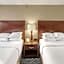 DoubleTree By Hilton St. Paul City Center, Mn