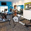 Wood River Inn & Suite