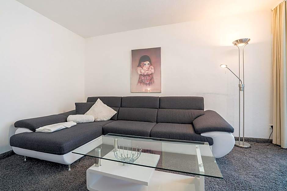 Airporthotel Residenz Steinenbronn