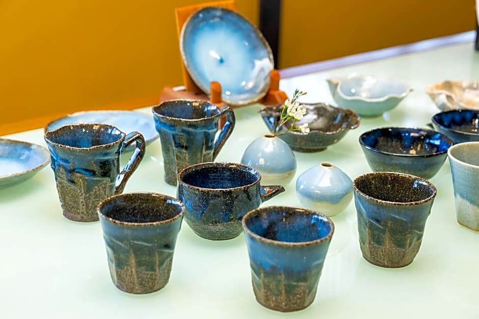 Haginoyado Tomoe Ryokan