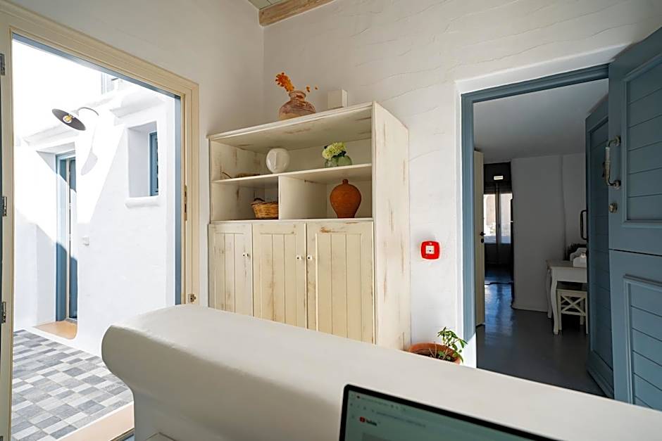 5 Traditional Suites