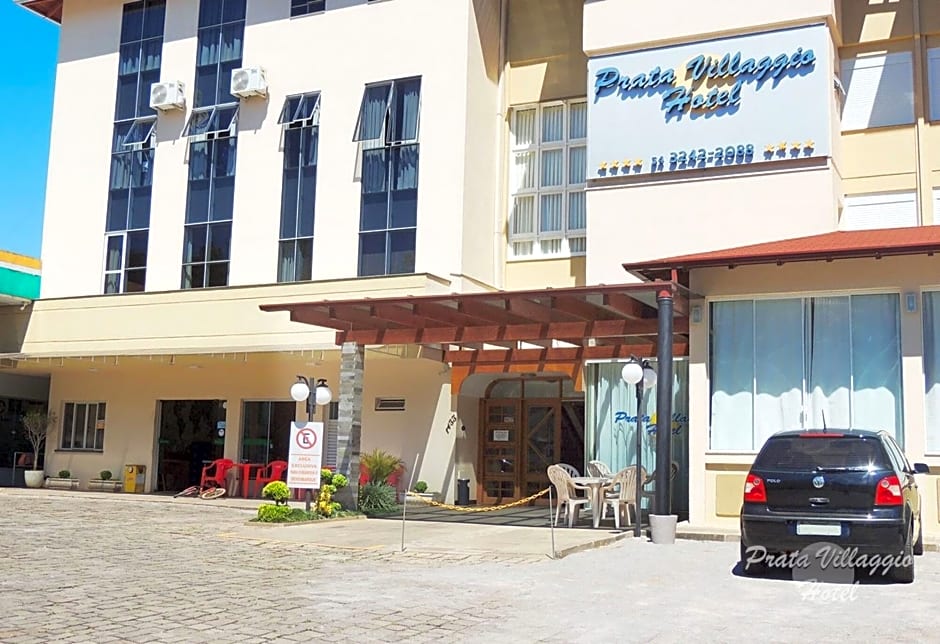 Hotel Prata Villaggio