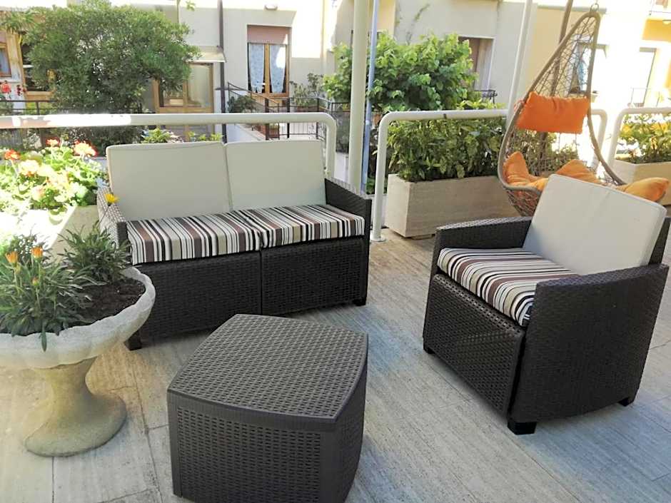 Hotel Saturno