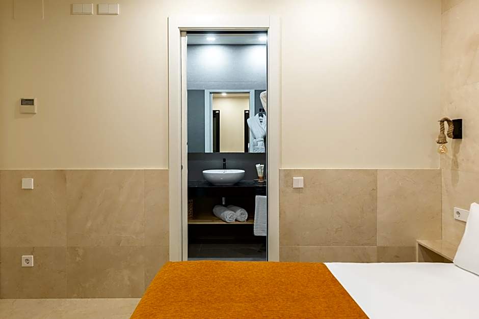 Cosmo Apartments Rambla Catalunya