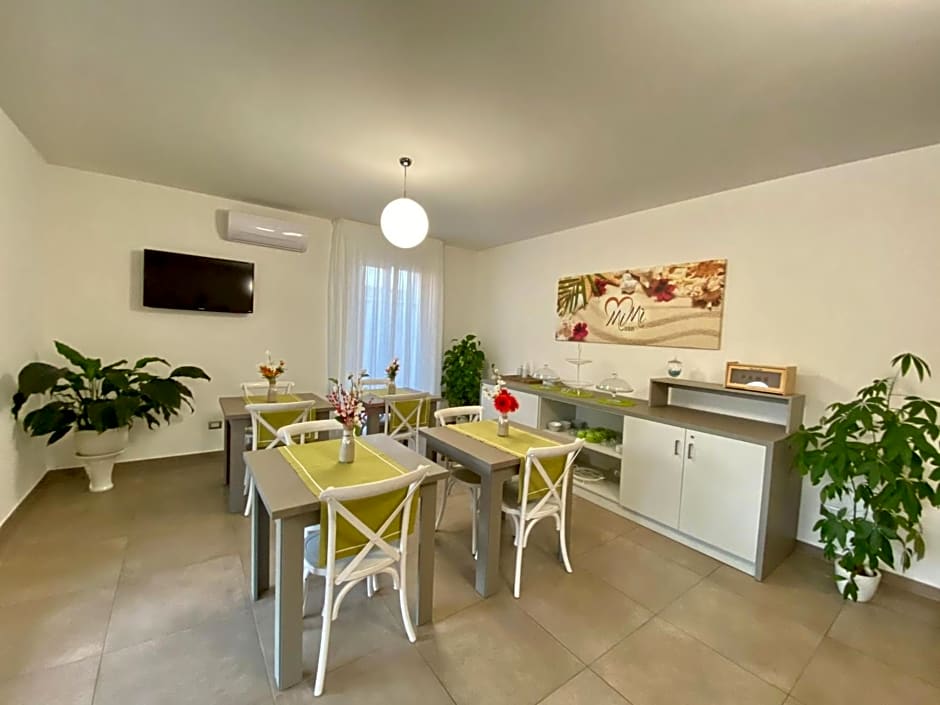 B&B MiMì