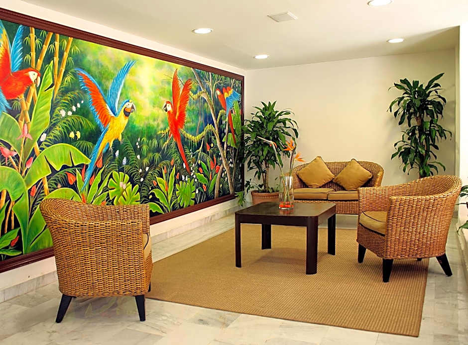 Hotel Veracruz Centro Historico