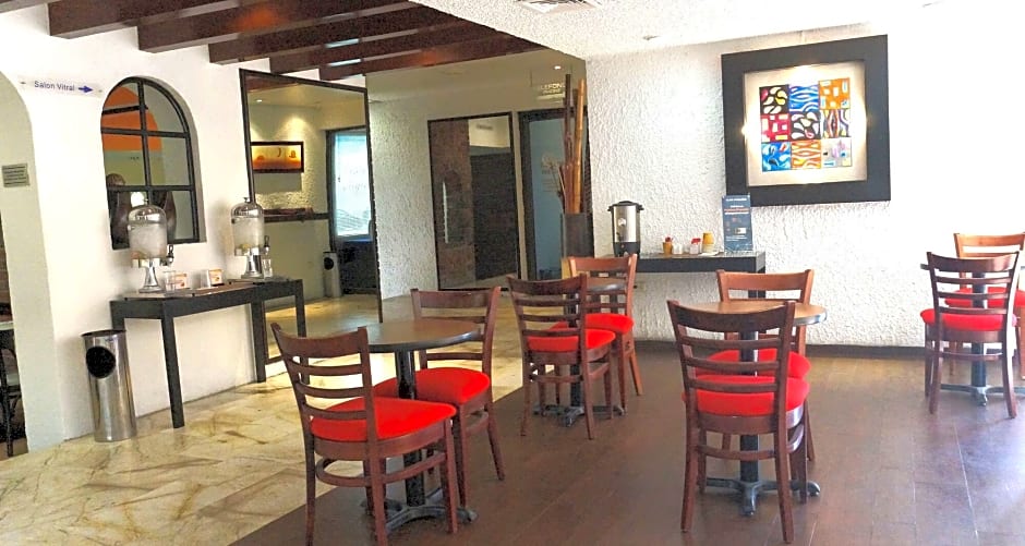 Best Western Brisa