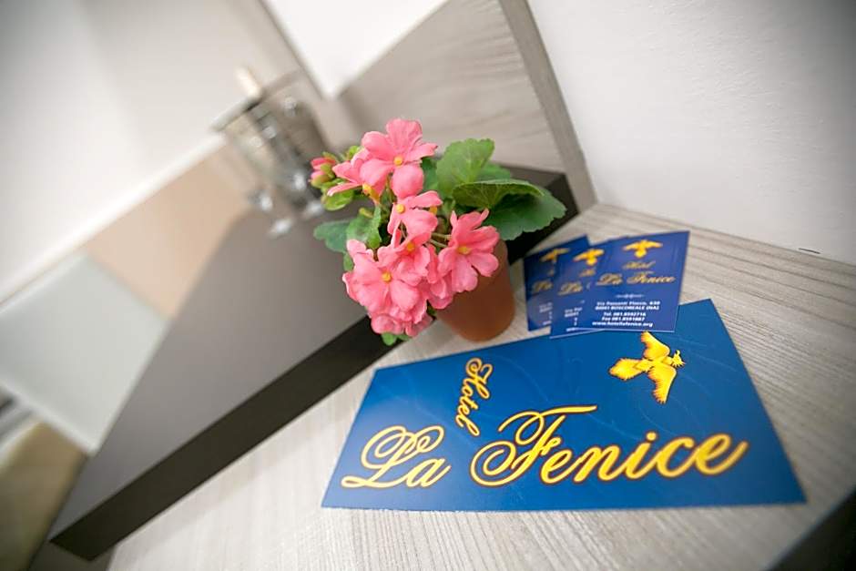 Hotel la Fenice
