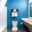 WoodSpring Suites Indianapolis Castleton