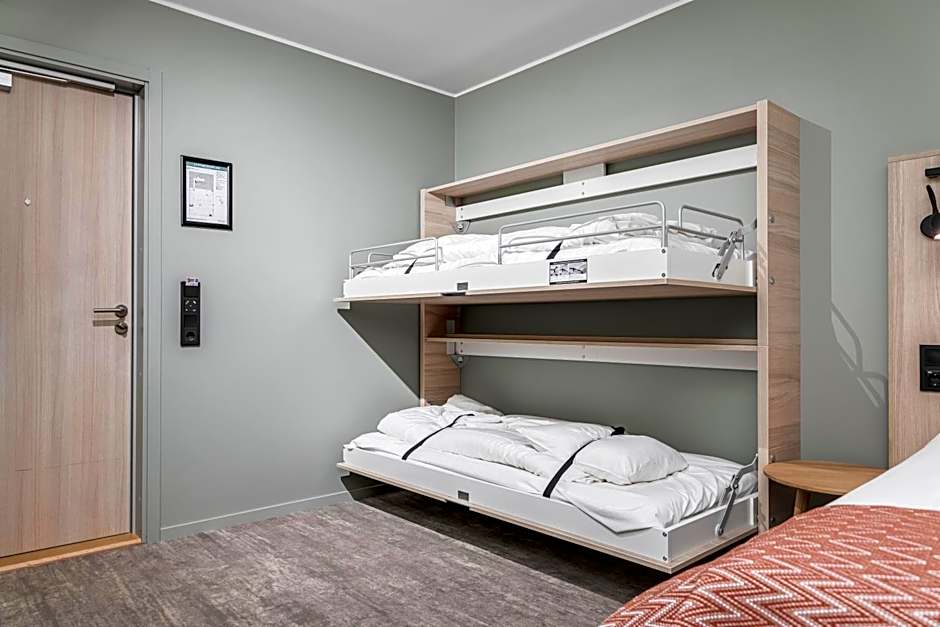 Quality Hotel Luleå