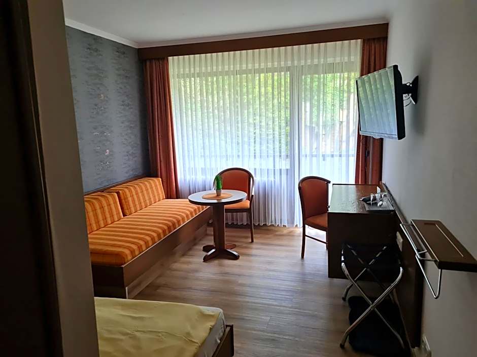 Hotel Stadt Witzenhausen