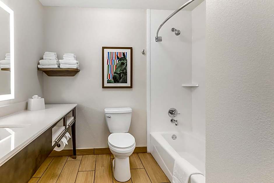 Hampton Inn Richmond