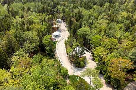 Mill Lake Retreat Hubbards