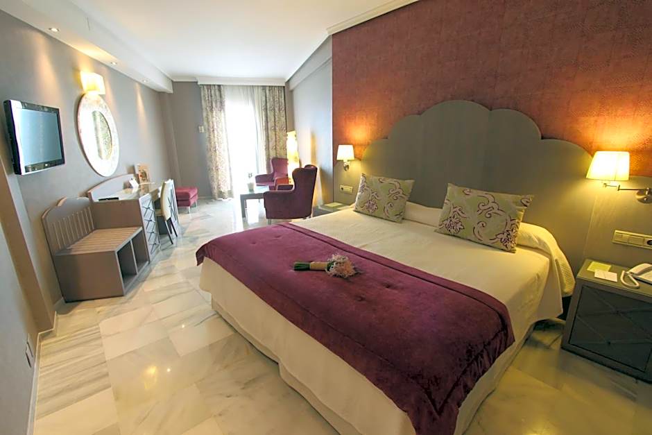 Hotel Balcon de Europa