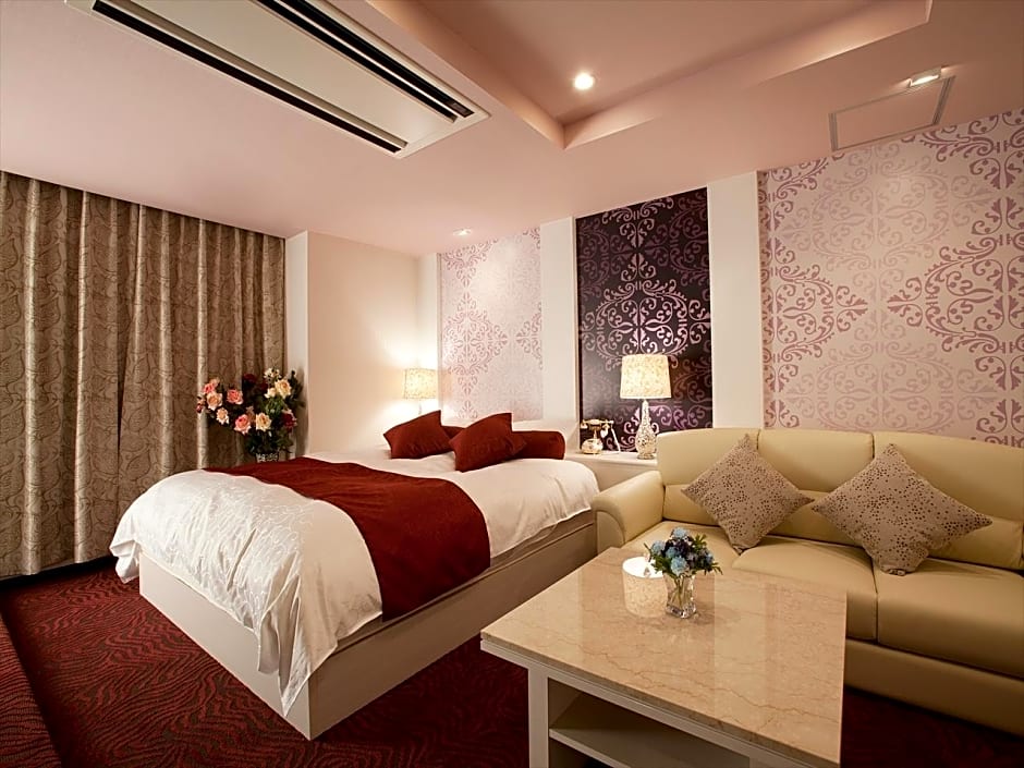 Hotel Alfa Kyoto (Adult Only)