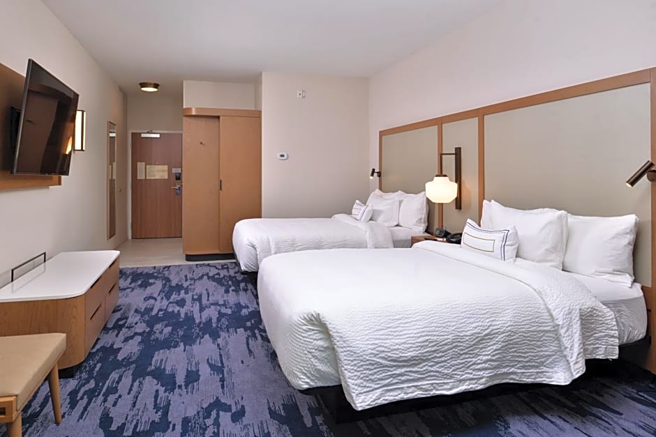 Hampton Inn By Hilton & Suites Cranberry Township/Mars, PA