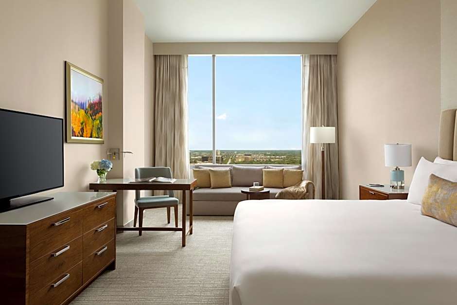 InterContinental Houston By IHG
