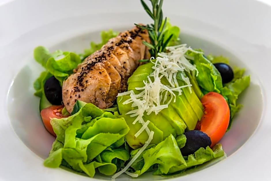 Southern Sun Ridgeway