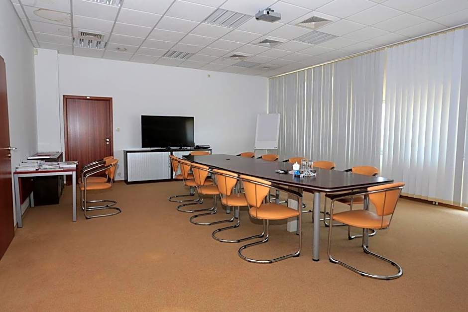 Apartamenty EXPO Nadarzyn 3Rooms