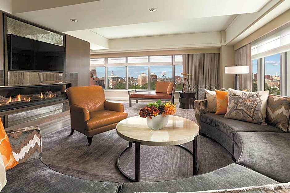 The Ritz-Carlton Boston