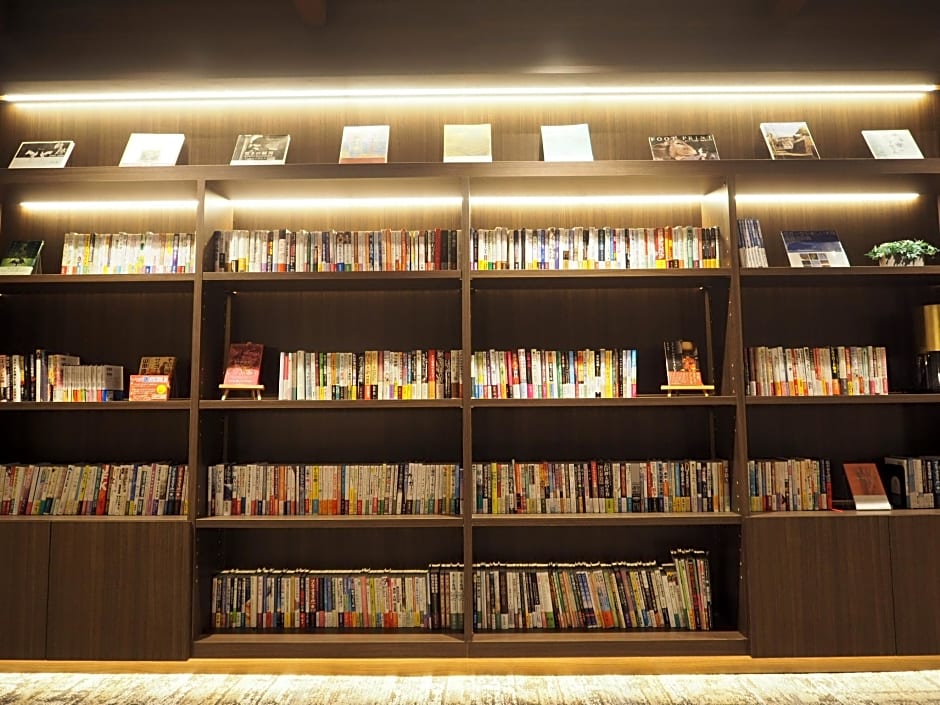 Hotel Grandvert Kyukaruizawa