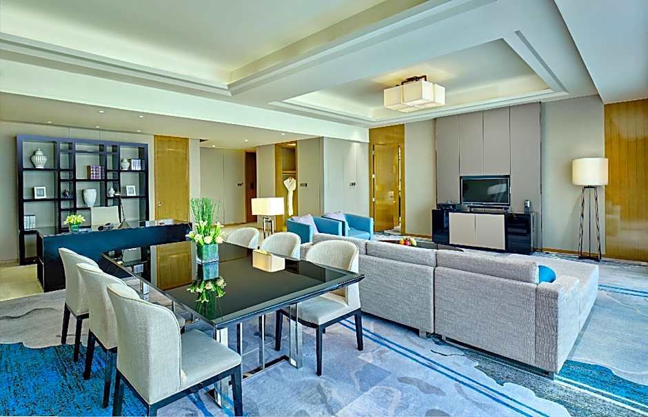 DoubleTree By Hilton Hotel Heyuan