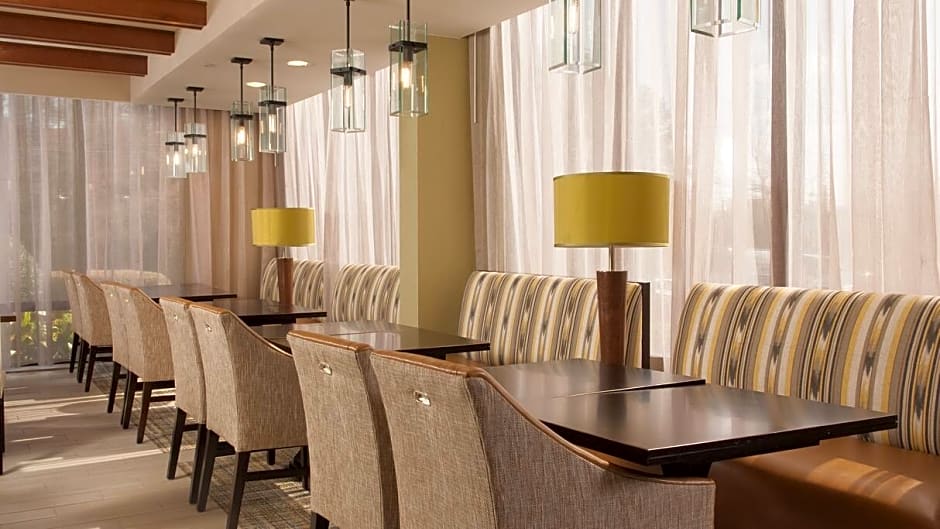 Hampton Inn By Hilton Atlanta-North Druid Hills