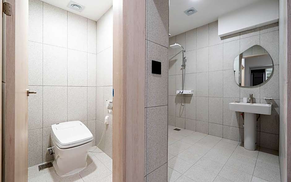 Cheongju HOTEL URBANTY