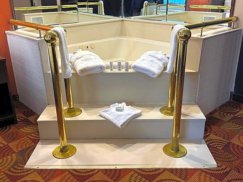 Baymont by Wyndham Plainfield/ Indianapolis Arpt Area