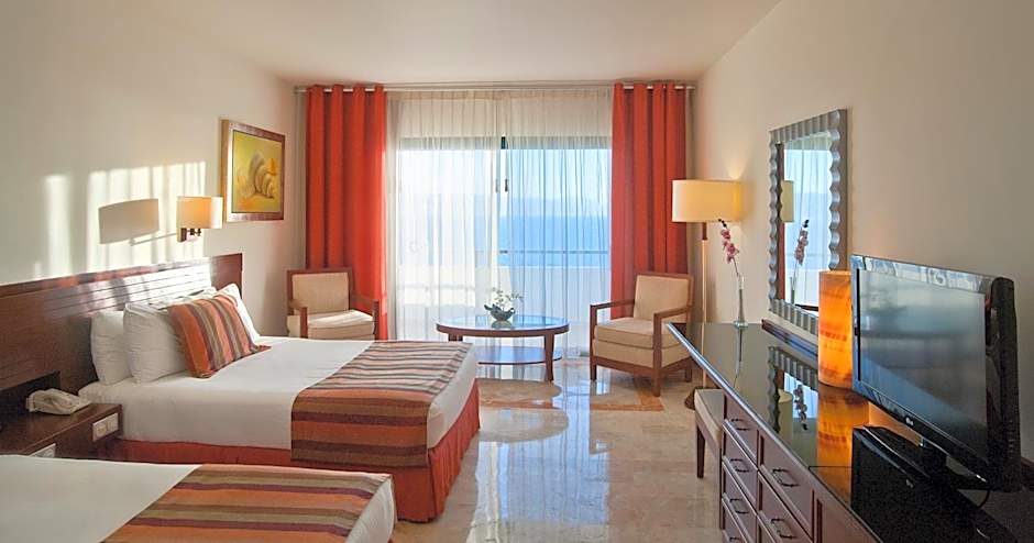 Meliá Puerto Vallarta - All Inclusive