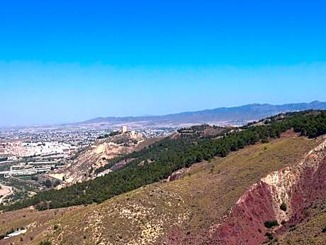 Parador de Lorca