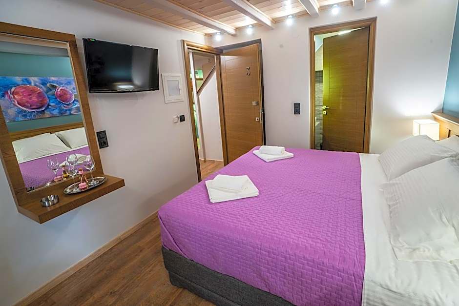 11City Rooms
