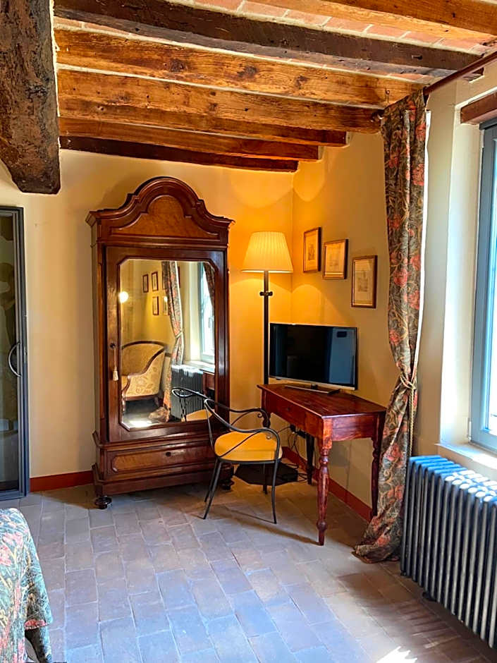 B&B Il Conte Giacomo