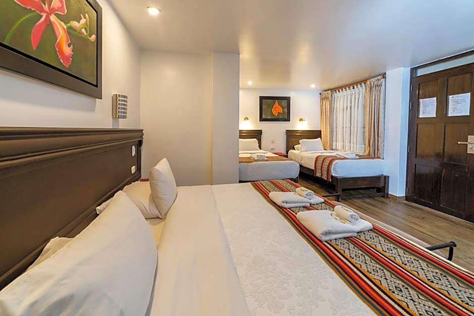 Gringo Bill's Boutique Hotel