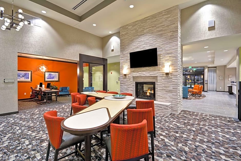 Homewood Suites By Hilton Rocky Mount