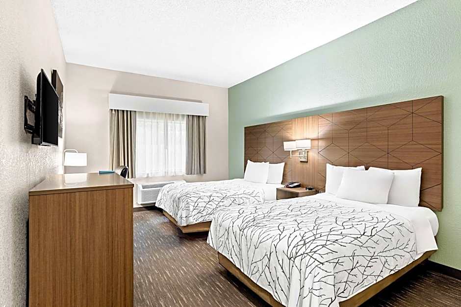 Best Western Gwinnett Center