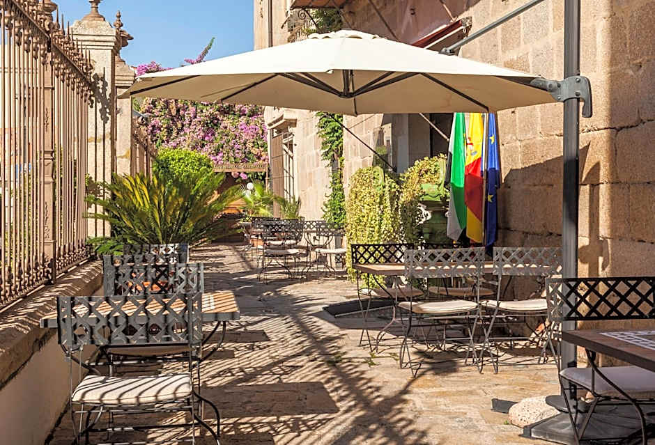 Hotel Ilunion Merida Palace