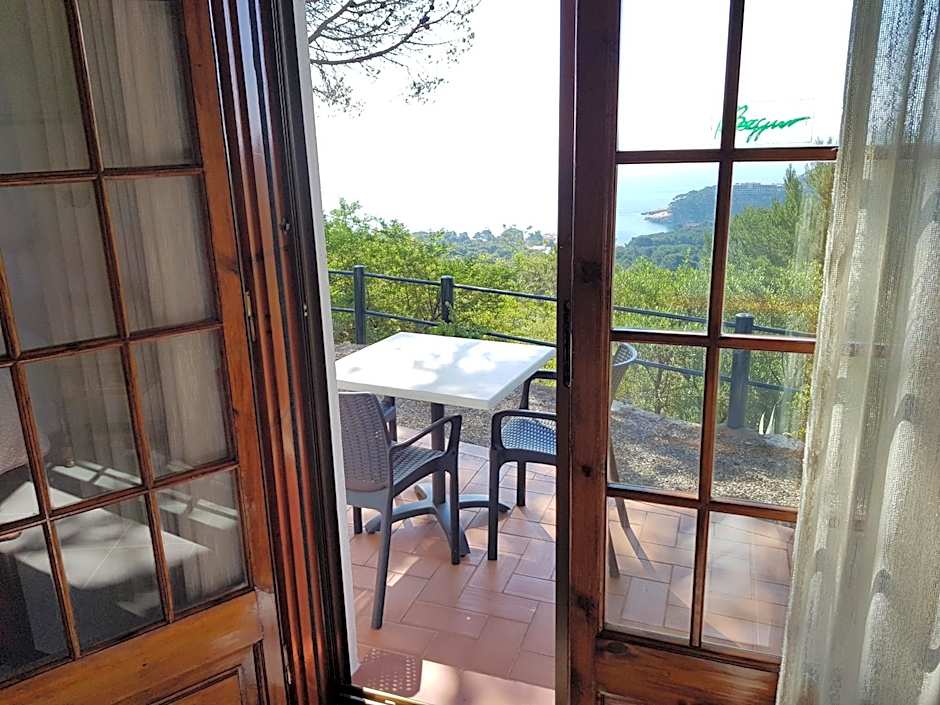 Hostal Sa Barraca - Adults Only