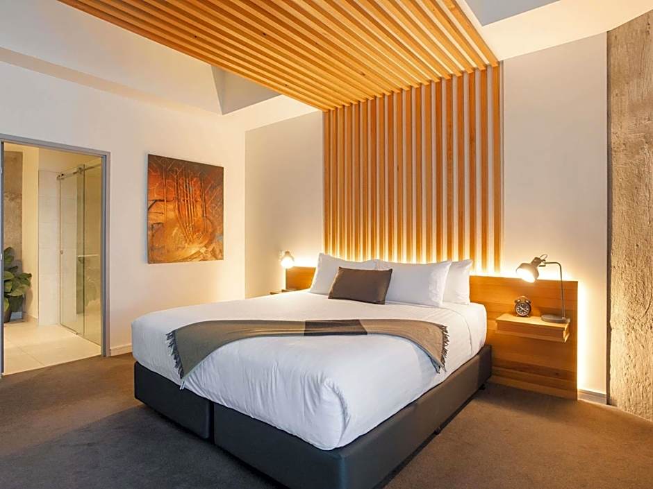 Peppers Silo Launceston