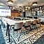 Novotel Paris 14 Porte d'Orléans