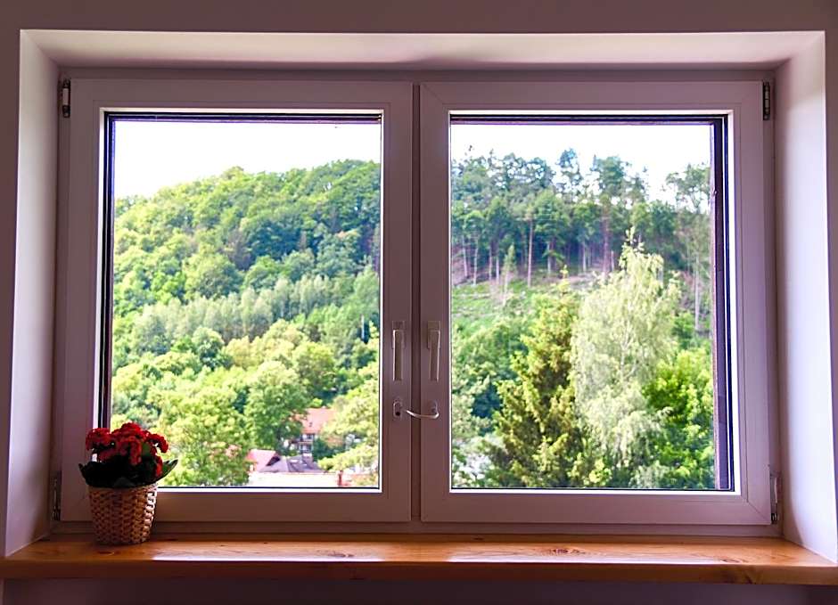 Apartamenty Turystyczna 25