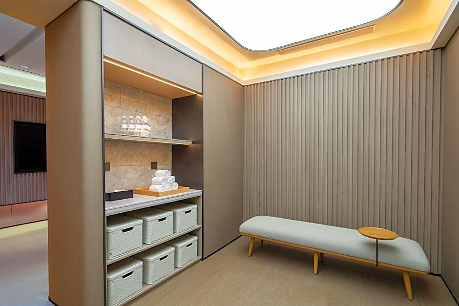JI Hotel Shenyang Zhangshi Development Zone