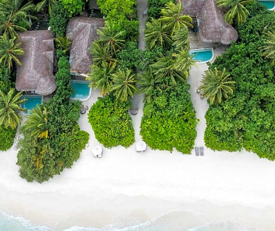 Soneva Fushi