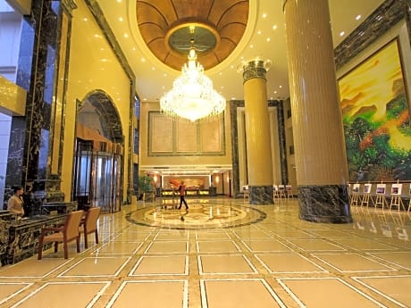 Chateau Star Sea Hotel